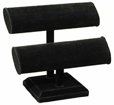 Jewelry display storage tier - jewelry, 2
